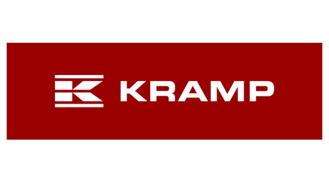 Kramp Online Service Dealer